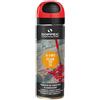 SOPPEC Spray Tracciante Rosso Fluorescente FLUO TP Soppec