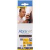 Mirka Abranet strisce di levigatura a rete 70x198 mm a strappo/grana P120 / Cnea