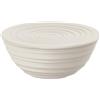 Guzzini - Tierra, Contenitore M con Coperchio in Plastica Riciclata, Ciotol 5K9o
