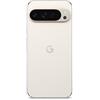 Google Pixel 9 Pro XL - Smartphone Android sbloccato con Gemini, sistema a tripla fotocamera posteriore, batteria con 24 ore di autonomia e display Super Actua da 6,8 - Grigio creta, 128GB