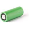 Batteria 26650 Litio Ricaricabile 3,7V 5000MAH Ricambio PACCO BATTERIA TORCIA