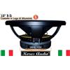 Kores Audio 10PAK65/8 Woofer SubWoofer Pro (USA) 10" Pollici 25/26 Cm 8 Ohm 600W