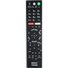 Sony *NUOVO* Telecomando Originale Sony KD-55XD8005 Per TV