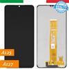 Samsung LCD SCHERMO DISPLAY VETRO TOUCH SCREEN SAMSUNG GALAXY A12 A125 A125F A127 A127F