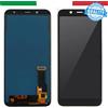 LCD SCHERMO DISPLAY TOUCH SCREEN PER SAMSUNG GALAXY J6 2018 J600 J600F J600FN