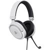 Trust GXT498 Forta Bianco Cuffie da Gaming per PS5