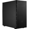 Cooler Master Case MasterBox MB600L V2 Midi Tower Nero con Ventole da 120 mm