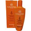 Collistar Superabbronzante Intensivo Ultra-Rapido SPF6 bassa protezione 200ml