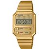 Casio Orologio uomo Casio Vintage A100WEG-9AEF