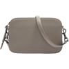 Liebeskind BERLIN Luka Crossbody Bag S Neutral Gray