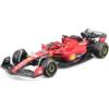 Bburago 1:43 Ferrari SF-23 N.16 Charles Leclerc 2023 Modello Auto F1 - 18-36836L