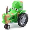 Disney Pixar Cars Frank Harvester trattore mucca 1:55 modellino pressofuso