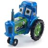 Disney Pixar Cars Frank Harvester trattore mucca 1:55 modellino pressofuso