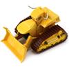 Disney Pixar Cars Frank Harvester trattore mucca 1:55 modellino pressofuso
