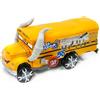 Disney Pixar Cars Frank Harvester trattore mucca 1:55 modellino pressofuso