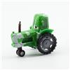 Disney Pixar Cars Frank Harvester trattore mucca 1:55 modellino pressofuso
