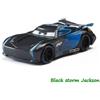 Modellino auto Disney Pixar Cars Pulcino Hicks Saetta McQueen Mack Trasportatore Camion e Auto