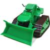 Disney Pixar Cars Frank Harvester trattore mucca 1:55 modellino pressofuso