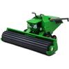 Disney Pixar Cars Frank Harvester trattore mucca 1:55 modellino pressofuso