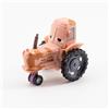 Disney Pixar Cars Frank Harvester trattore mucca 1:55 modellino pressofuso