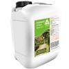 Adama Minerals Adama GLIPHOGAN TOP 5 Litri Diserbante Totale ed Erbicida Seccatutto Glifosante
