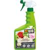 Does not apply Insetticida Pronto All'Uso, per Piante Ornamentali E Fiori D'Appartamento, Da Gi