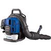 Hyundai BL5200 soffiatore spalleggiato a zaino zainato 53 cc - 1,9 HP - 280 Km/h