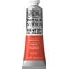 Winsor & Newton WN OLIO WINTON 37ML - LACCA GERANIO PERMANENTE Ti5v