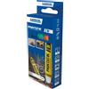 Markal B Paintstik Retail Pack - Pennarelli Pittura x3 (1Xvert + 1Xbleu + 1 XH2q