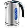 Cecotec ThermoSense 220 in acciaio, bollitore elettrico, senza BPA, 1630 W, OiXc