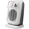 De'Longhi De Longhi HBC3052T Scaldabagno Stufetta Termoventilatore 2400 Watt Timer 24 ore