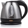 Tristar WK-1323 Bollitore Elettrico, 2000 W, 1.2 Litri, Acciaio Inossidabil JNaN