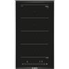 BOSCH Piano Cottura ad Induzione BOSCH PXX375FB1E