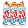 Wc Net Candeggina Gel Extra White Detergente per Sanitari e Superfici Fragranza