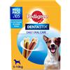Does not apply Dentastix Snack per La Igiene Orale (Cane Piccolo 5-10 Kg), 110 G 105 Pezzi - 15