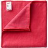 Scotch-Brite 3M Safety-Walk Panno Microfibra High Performance 2010, Red, 36 5qbb