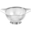 HENDI Scolapasta da cucina, cestello, colino, per cucinare e lavare pasta, N4Dl