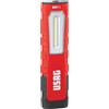 USAG 889 RL LAMPADA TORCIA LUCE LED ISPEZIONE RICARICABILE MAGNETICA MAX 420 LM