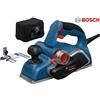 Bosch pialletto GHO 20-82 Professional 700 W pialla 0-2 mm