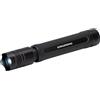 Philips GRUNDIG Torcia a LED, 110 lumen, 3 W, portata 100 m, 3 modalità di illumin touv
