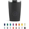 Cool Bottles - Tumbler - Bicchiere Termico in Acciaio Inossidabile - 330 ml 5zg3