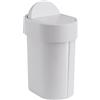 Gedy - POUBELLE JUNIOR BLANC - Gedy - G-80090200300 fkvA