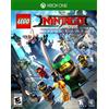 The Lego Ninjago Movie Videogame - Xbox One Xbox One Standa (Microsoft Xbox One)