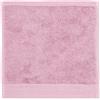 Does not apply Loft - Asciugamano in 100% Cotone, 30 X 30 Cm, Colore: Rosa