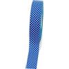 Mopec Blu 30 mmx50 metri S76.30.73 Nastro marino talpe bianche