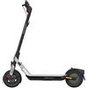 Segway Monopattino elettrico E3 E (36V 400W; ruota 10") NINEBOT Grigio e Nero
