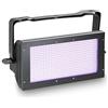 Cameo THUNDER WASH 600 - Luce UV a LED, 130 W, 648 x 0,2 W