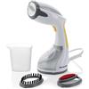 ARIETE FERRO DA STIRO VERTICALE ARIETE 4167 STIRATRICE VERTICALE 1200W PIASTRA ACCIAIO