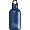 Laken Futura Thermo, Borraccia, Blu (Blue), 750 ml P4Wj