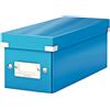 Leitz Click & Store WOW Scatola Archivio CD, per Archivio e Organizzazione uyoh